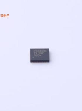 TPS63021DSJT 原装|正品VSON-14-EP(3x4)