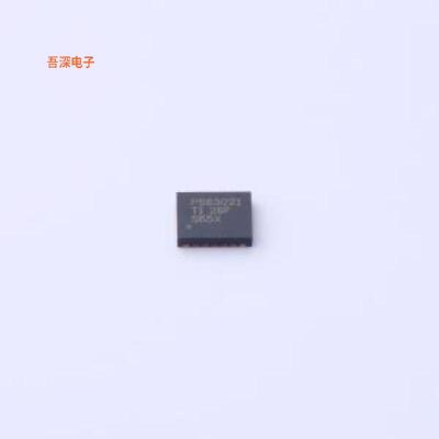 TPS63021DSJT 原装|正品VSON-14-EP(3x4)