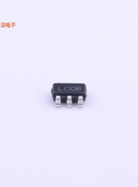 LP2980IM5X-3.3/NOPB |原装SOT-23-5线性稳压器(LDO)
