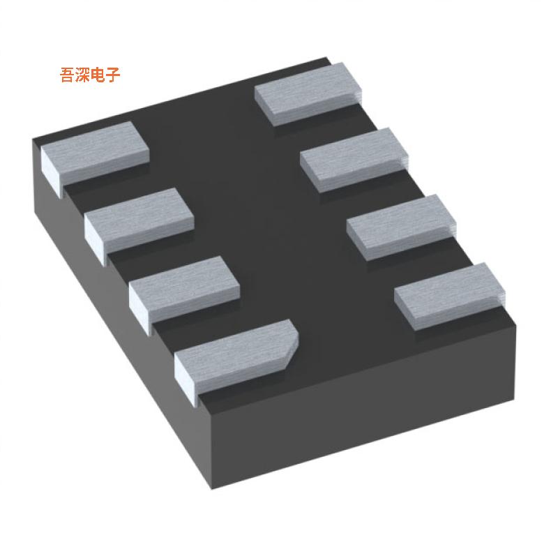 NTS0302JKZ |原装X2-SON-8(1x1.4)IC VOLT  TRANSLATOR X2SON8