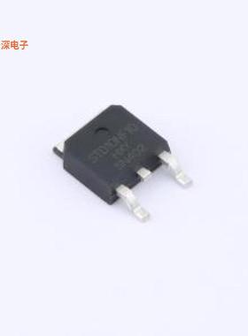 STD10NF10T4-HXY |原装TO-252-2L(MOSFET)