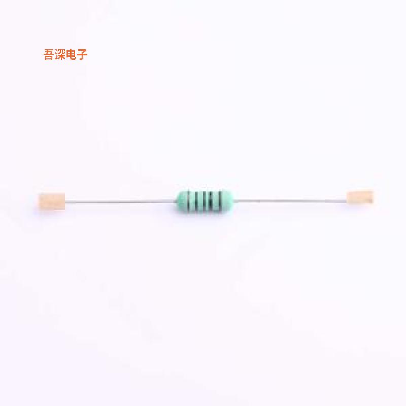 MFR02SF1000A10 |原装插件,D4xL11.5mm插件