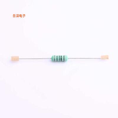 MFR02SF1000A10 |原装插件,D4xL11.5mm插