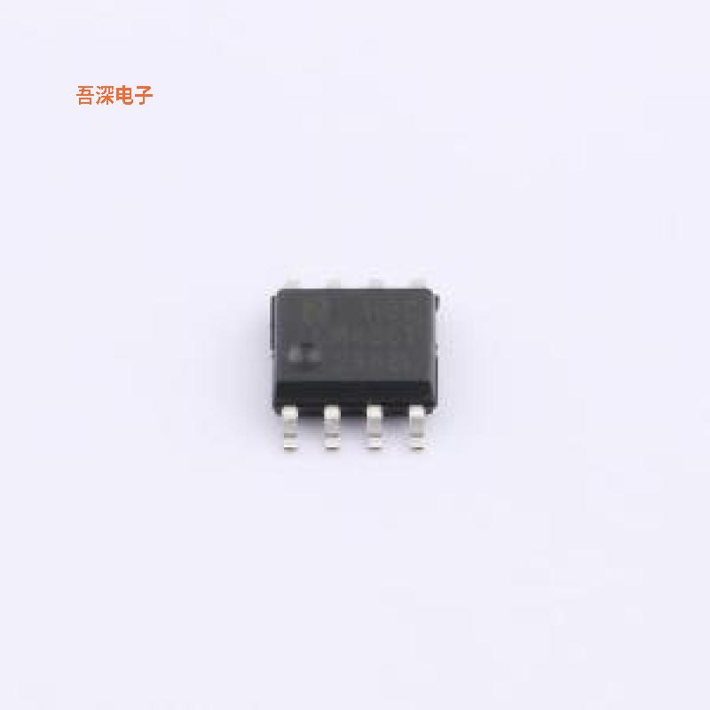 LM4861DRG |原装SOP-8音频功率放大器