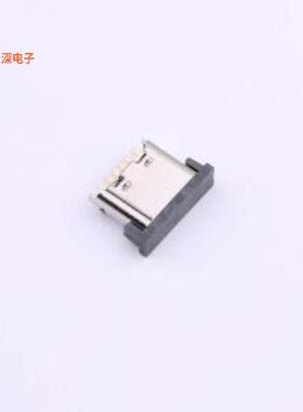 TYPE-604-6.5-T3-5A |原装插件USB