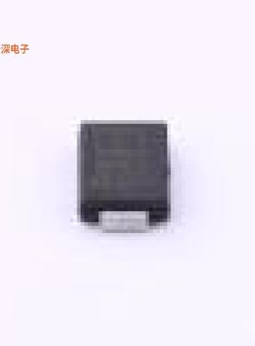 8.0SMDJ24A |原装DO-214ABTVS DIODE 24VWM 38.9VC DO214AB