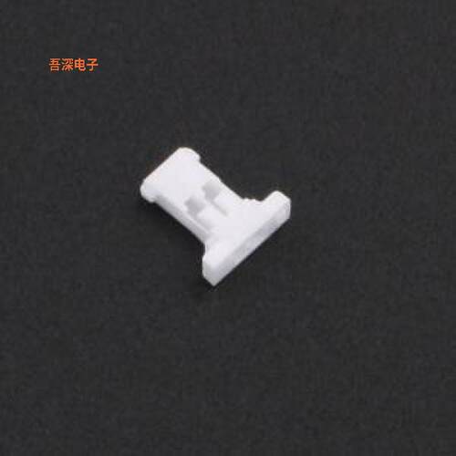 HX MX1.25-2Y-WRS |原装P=1.25mm(线对板/线对线)