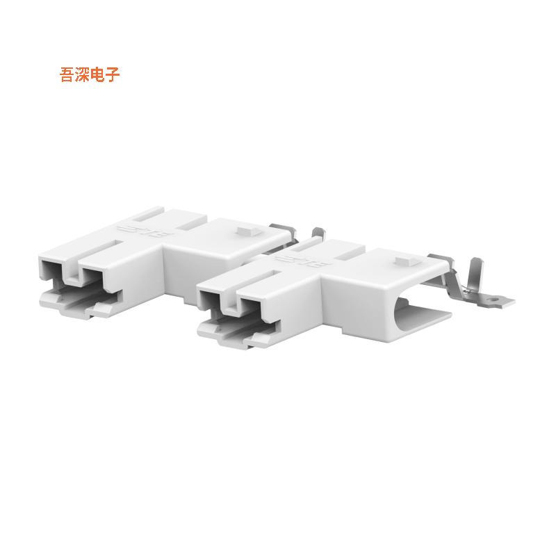 3-2299280-2 |原装全新POD-LOK 250 FLAG AWG 16-14 PTPBR
