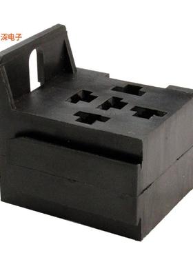 HD-1002 |体座RELAY SOCKET AUTO PANEL MNT A2 S