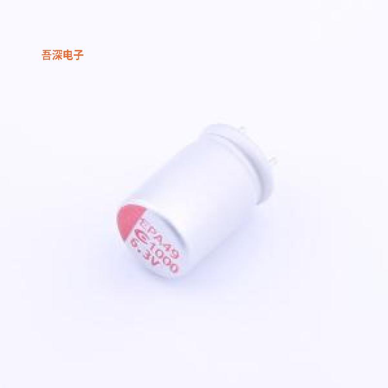 6R3AREP102M08A2E12P26 |原装插件,D8xL11.5mm固态