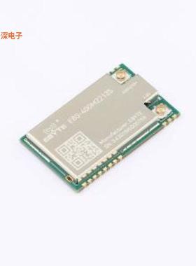 E80-400M2213S |原装SMD,26x16mmLoRa模块