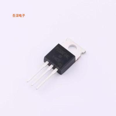 P200NF04L-VB |原装TO-220AB(MOSFET)