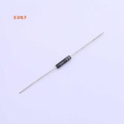 2CL72A |原装插件,D2.5xL10mmDIODE STANDARD 10000V 5MA AXIAL