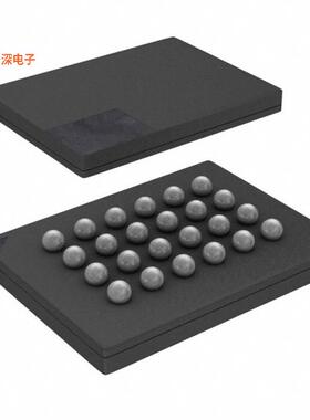 S25FL064LABBHV030 |原装全新FLASH - NOR MEMORY IC 64MB (8M X