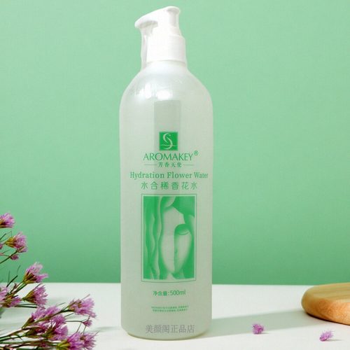 芳香天使水合稀香花水500ml