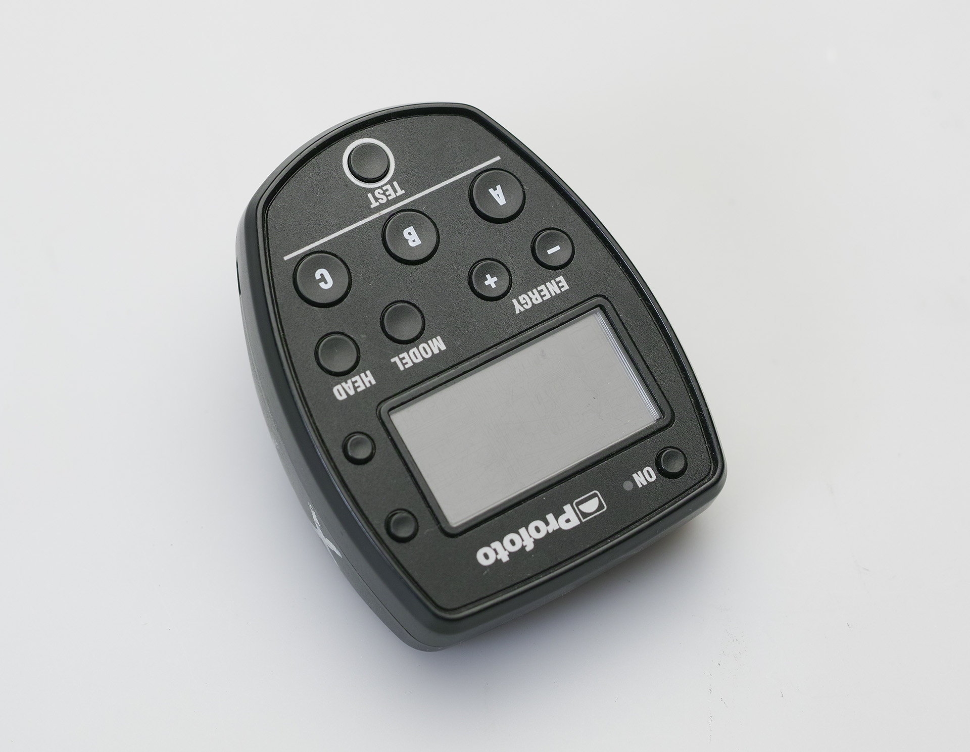 9成新保富图 profoto air remote ttl-n 遥控引闪器 适用于尼康
