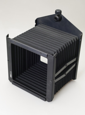 90新arca swiss 原厂大画幅相机4x5遮光罩 MFR #111004