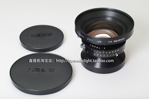 罗敦斯德Rodenstock Apo-Sironar-W 300mm f/5.6 8x10 11x14镜头