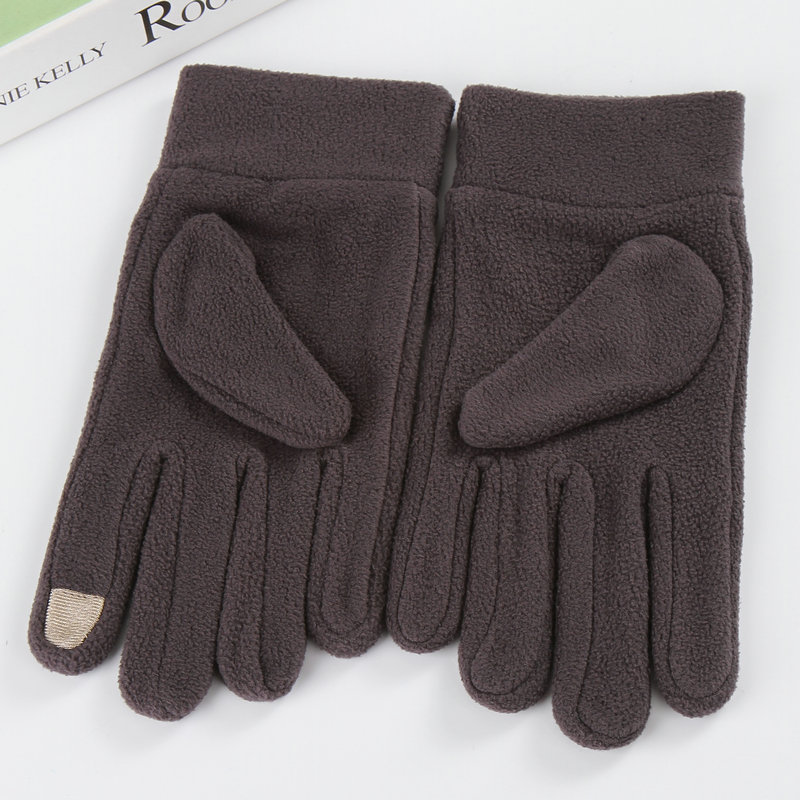 Gants pour homme - Ref 2781336 Image 4