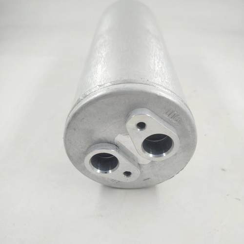 适用于红旗HS3 EHS3 空调干燥瓶雪种杯冷凝器储液过滤罐冷凝器瓶