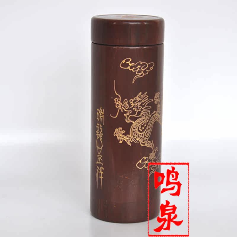 木鱼石水杯木鱼石保健茶杯杯,济南木鱼石长清木鱼石水杯