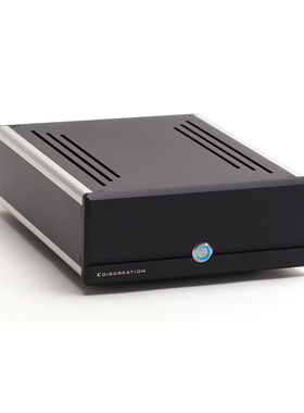 Ediscreation辰作 12V低噪声线性电源LPS  发烧HiFi线电