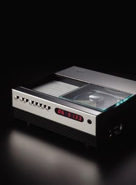 韩国 Aura 优雅 Note V2 CD/功放/解码 多功能一体机