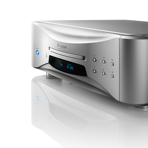 日本 Esoteric 二嫂 K-1X SACD/CD播放器 USB解码  国行保修