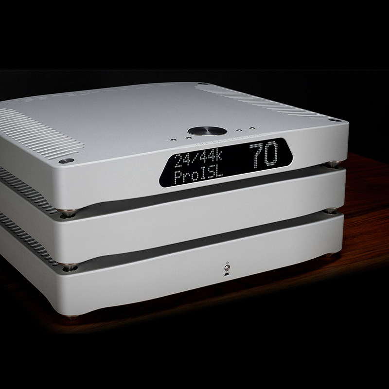 美国 MSB The Cascade DAC 模块化R2R音频解码器 新款