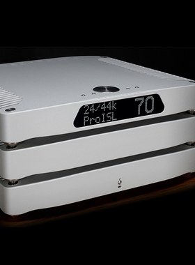 美国 MSB The Cascade DAC 模块化R2R音频解码器 新款