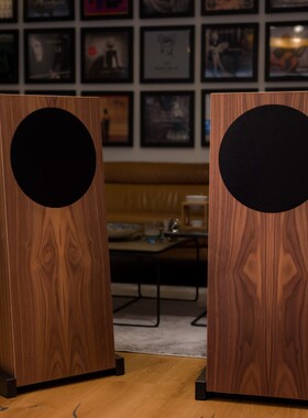 奥地利 贵艺 trenner&friedl PHAROAH 法老 法拉奥 落地音箱