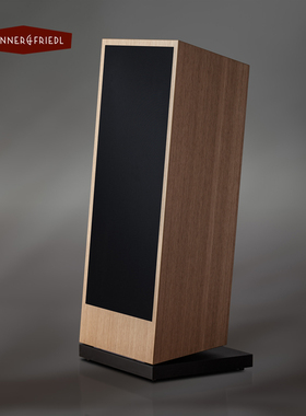 奥地利 贵艺 trenner&friedl ISIS HiFi无源音箱 落地式音箱