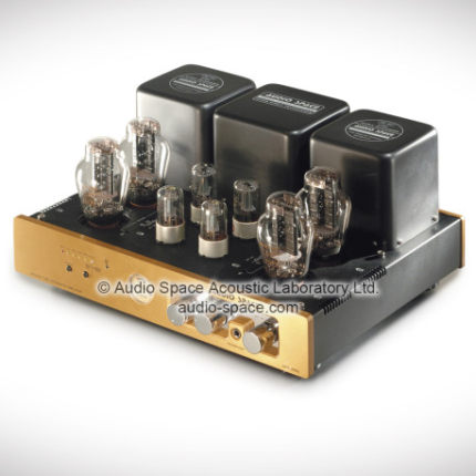 科宝/AUDIO SPACE AS-6iREB（300B）  HiFi合并功放 发烧胆机