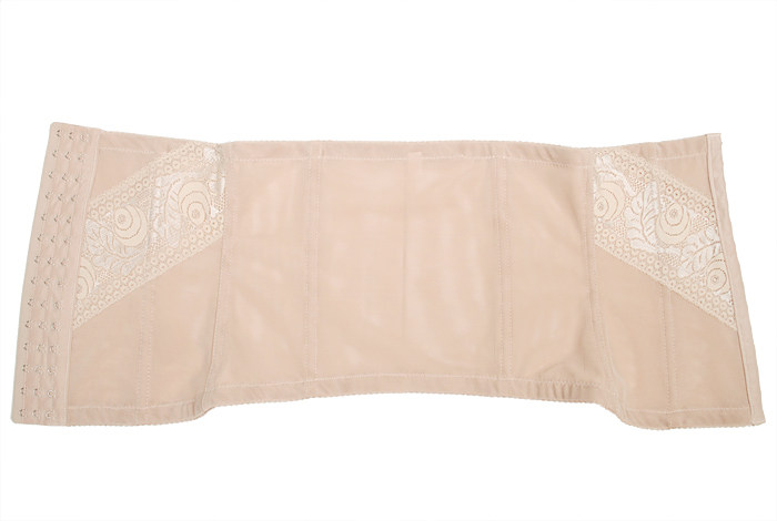 Corset 104s en polyester - Ref 672215 Image 5