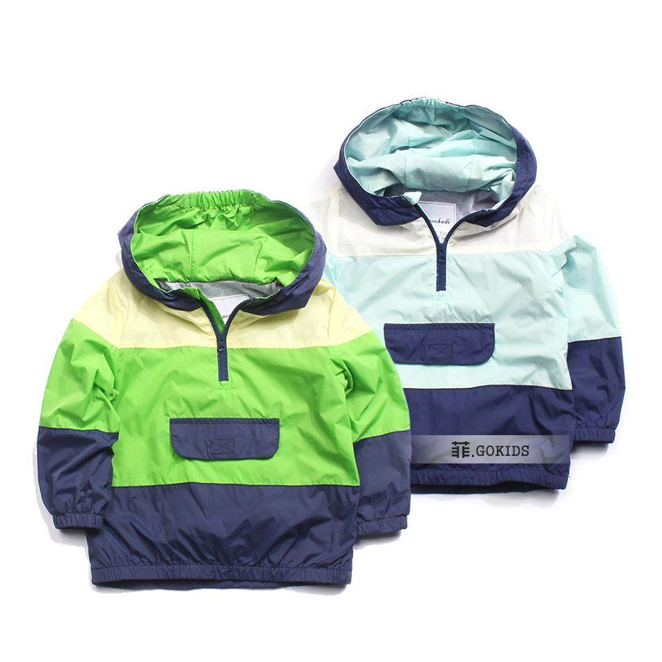 Veste pour garcon - Ref 2157835 Image 1