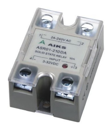 正品15A315AAASR01固态继电器香港爱克斯AIKS全新原装