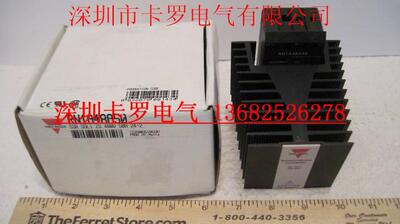 RN1A48A50原装进口精品瑞士佳乐CARLO GAVAZZI散热一体固态继电器