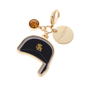 STP日本棒球队埼玉西武狮SEIBU Lions系列包挂件包上的装饰小挂件