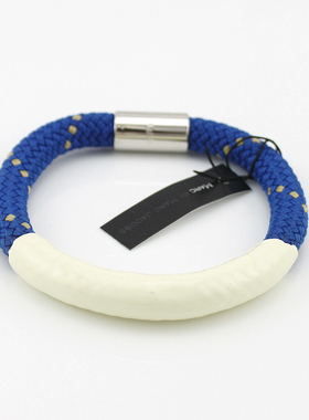 欧美流行MMJ清仓手镯时尚