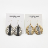 kc耳环清仓15元 一件三件 包邮 势力周特惠正品 原20 30美刀