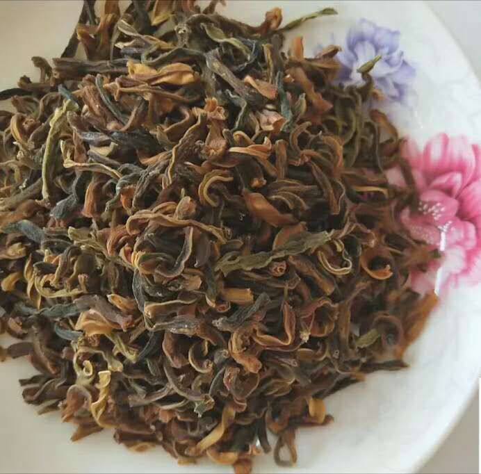 大别山特产干豆角英山农家自晒干缸豆长豆角豇豆干农家菜250G包邮