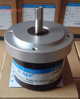数控机床车床主轴刀架编码器/瑞普海德正品编码器/ZSP7008-1000线