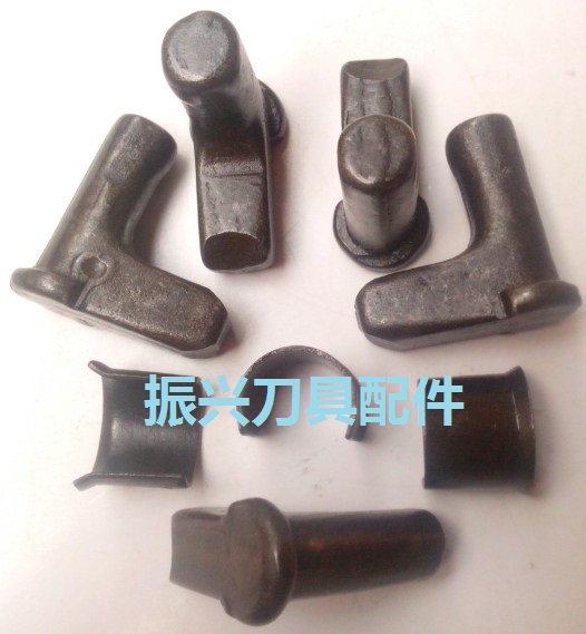 山特特固克三菱三禄三井P类杠杆式车刀杆杠杆销LV8 LCL8弹簧片SP8