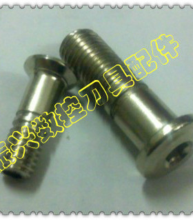 益N诠车刀杆ECLNR2525M12ETJNR2020K16ETQNREWLNR3232P08螺丝CS80