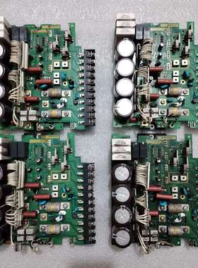 驱动板581D358C 3KW 现货件 实物图拍摄-议价；