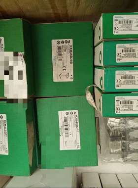 施耐德继电器打包出RXM4AB2BD 24VDC-议价；