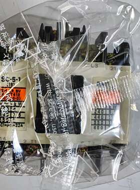 【日本富士】 接触器 SC-5-1 SC20AA-M11E-议价