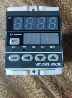 amatake温控器SDC10 C10T6DTA0500-议价