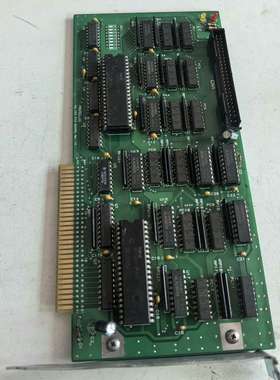 IO并线控制卡48总线 IO48总线控制卡48 ISO PI-议价