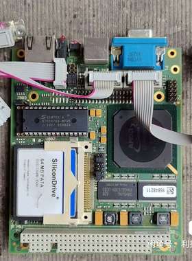 SYSLOGIC工控主板IPC/NETIPC-6L实物图-议价